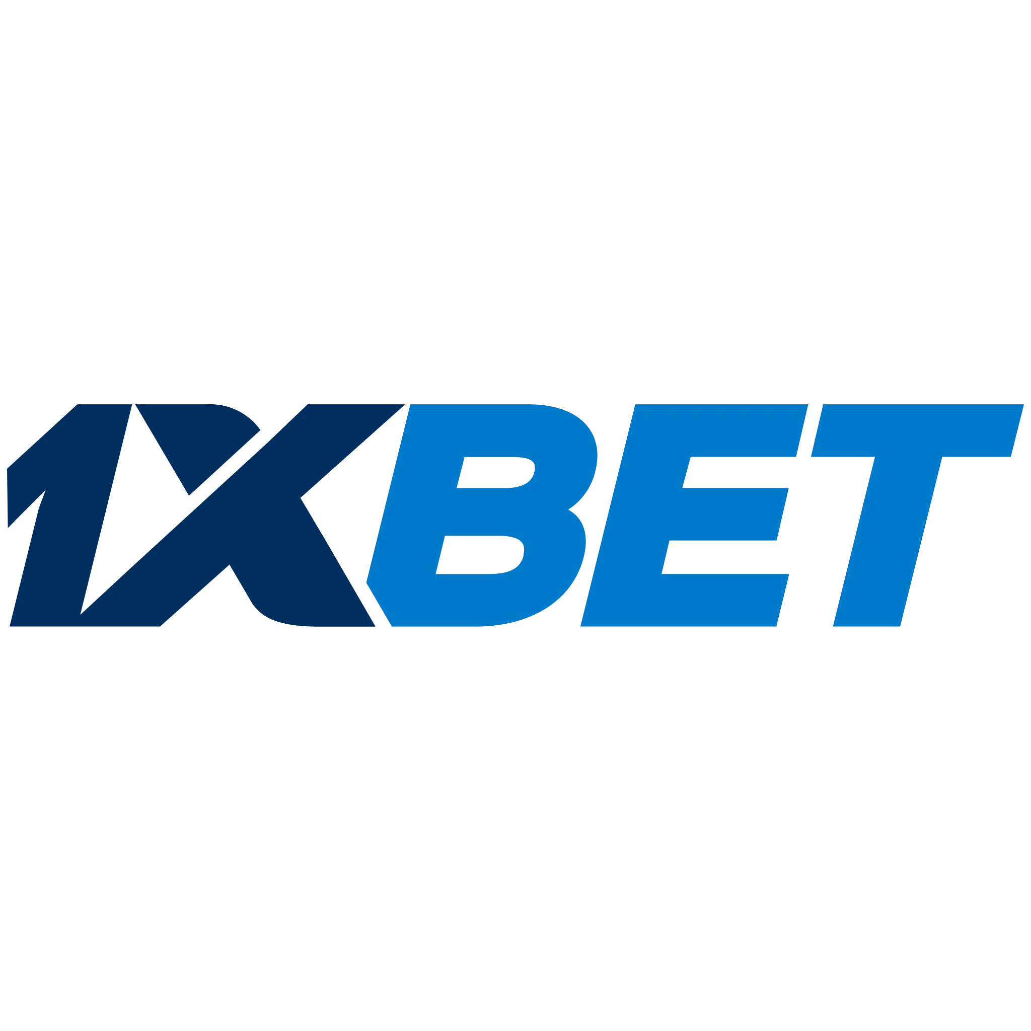 1xbet logotype.