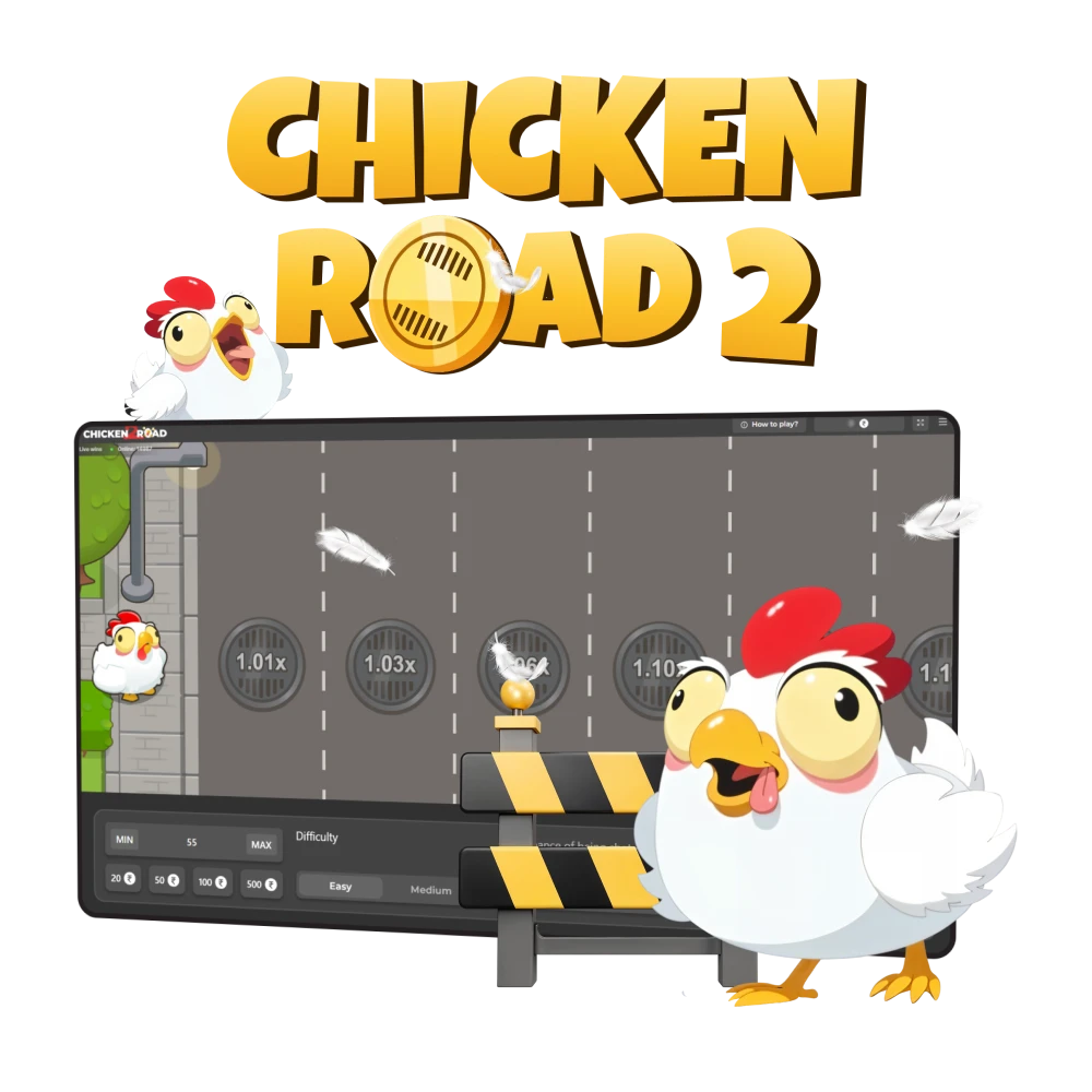 Review of the New Version of Chicken Road 2.0.